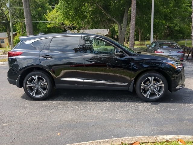 2024 Acura RDX Advance photo 3