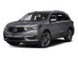 Used 2017 Acura MDX V6 with Advance Package SUV