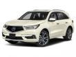 Used 2020 Acura MDX Advance Package SUV