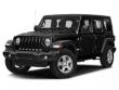 Used 2018 Jeep Wrangler Unlimited Sport 4x4 SUV