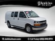 Chevrolet Express Cargo 2500