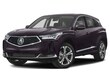  Acura RDX