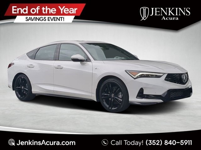 2026 Acura Integra A-Spec with Tech Package's photo