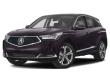 Used 2022 Acura RDX Advance Package SUV