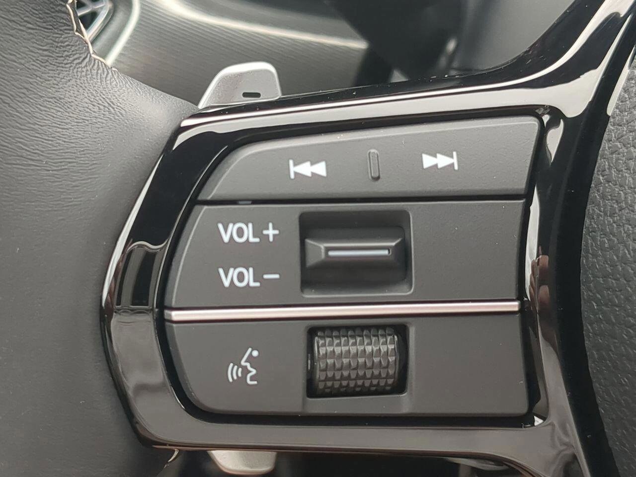 2026 Acura Integra A-Spec w/Technology Package - Photo 24