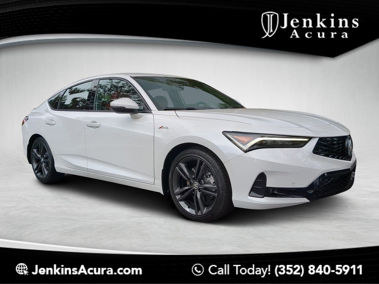 2023 Acura Integra A-Spec with Tech Package's photo