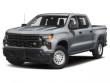 Used 2024 Chevrolet Silverado 1500 RST Truck Crew Cab