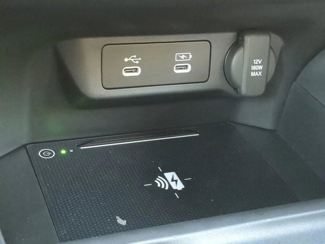 2025 Acura ADX A-Spec Package - Photo 18