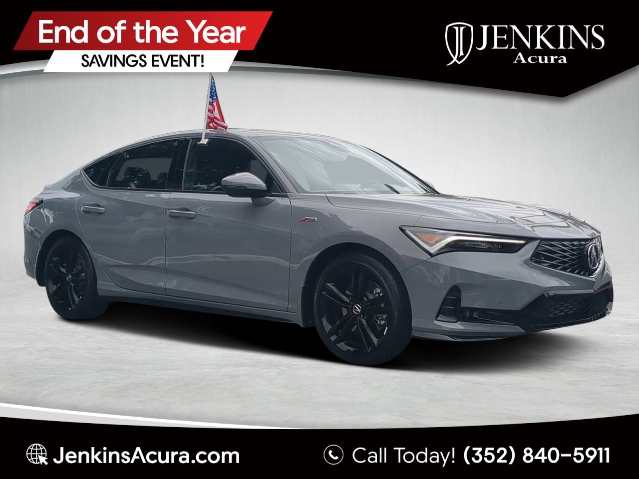 2026 Acura Integra A-Spec with Tech Package's photo