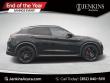 Used 2024 Alfa Romeo Stelvio Ti SUV