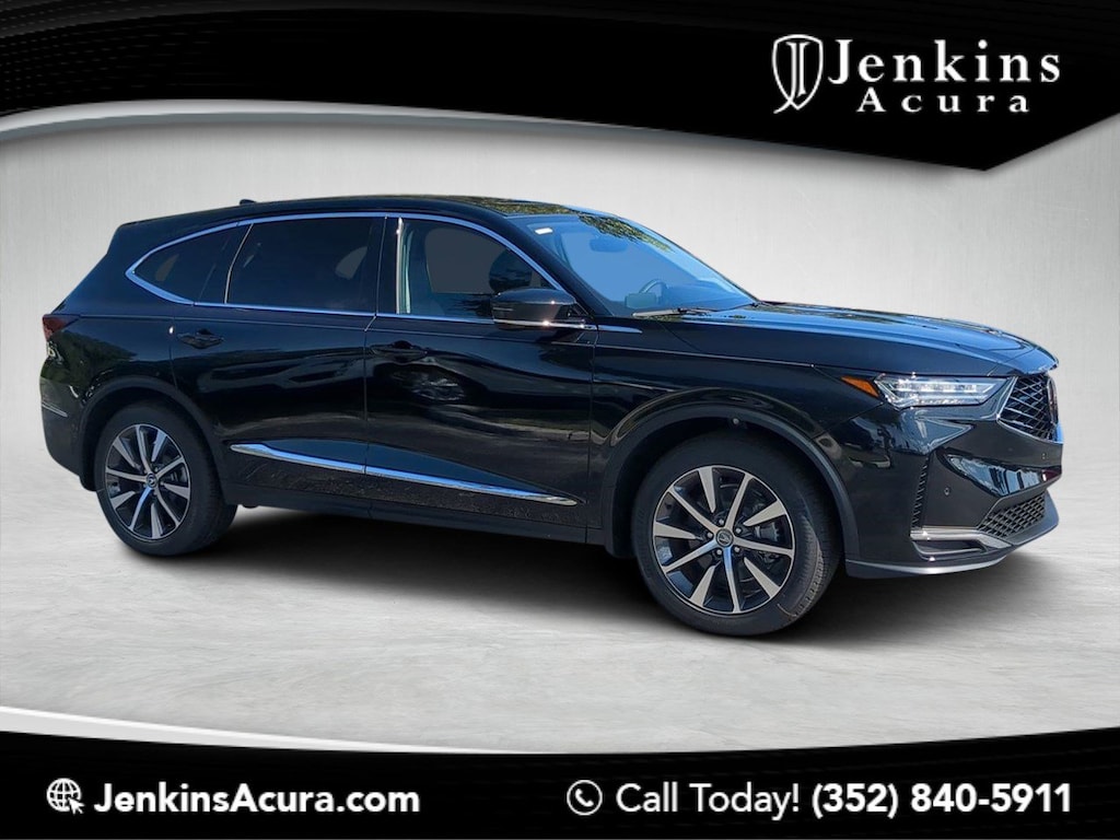 New 2026 Acura RDX w/Advance Package SUV