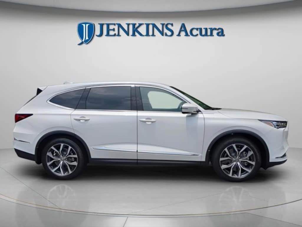 Used 2023 Acura MDX FWD Technology Package SUV