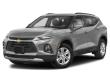 Used 2022 Chevrolet Blazer Premier SUV
