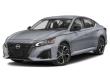 Used 2023 Nissan Altima 2.5 SR Sedan
