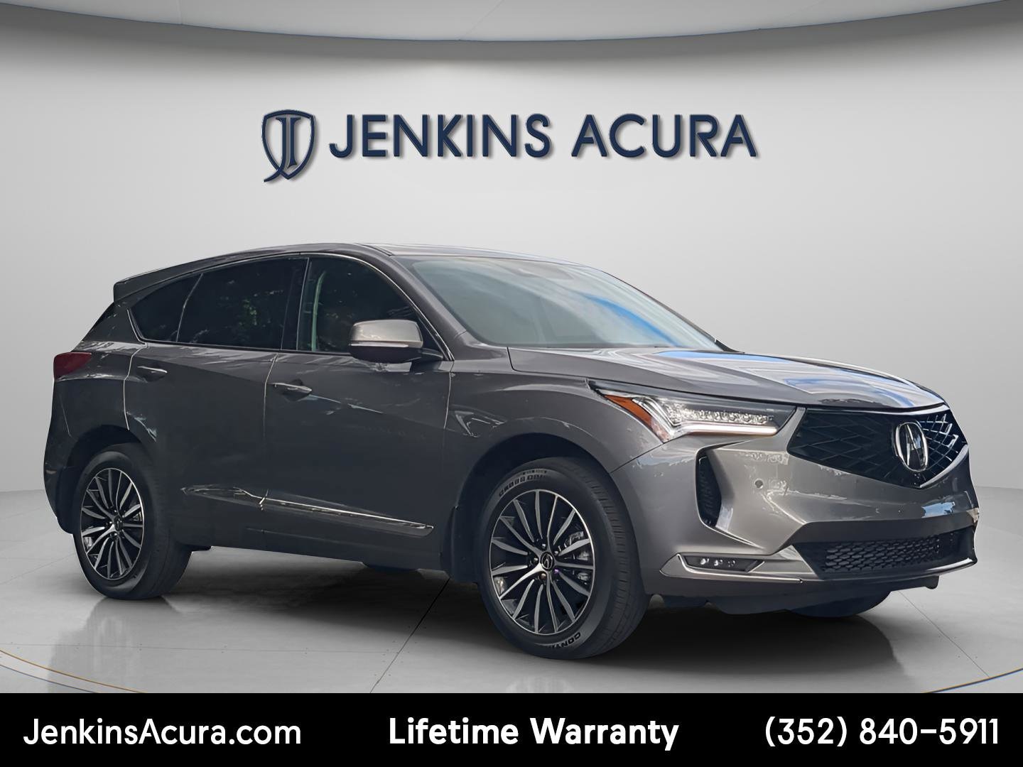 2026 Acura RDX Advance Package SH-AWD's photo