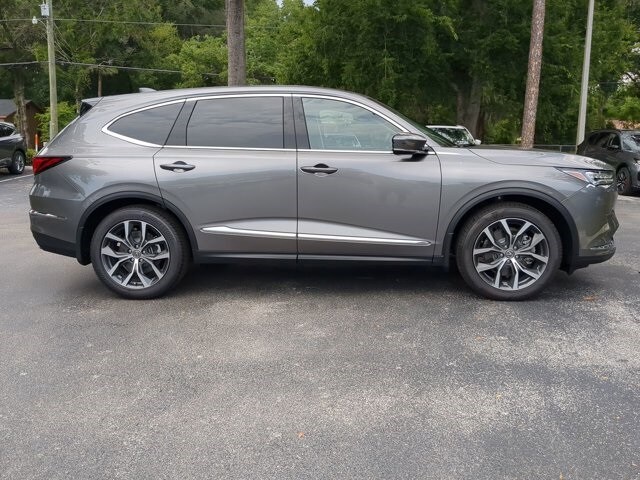 2023 Acura MDX Technology photo 3