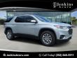 Used 2021 Chevrolet Traverse LT Cloth w/1LT SUV