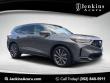 Used 2025 Acura MDX FWD Technology Package SUV