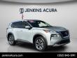 Used 2021 Nissan Rogue SV SUV
