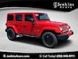 Jeep Wrangler JK