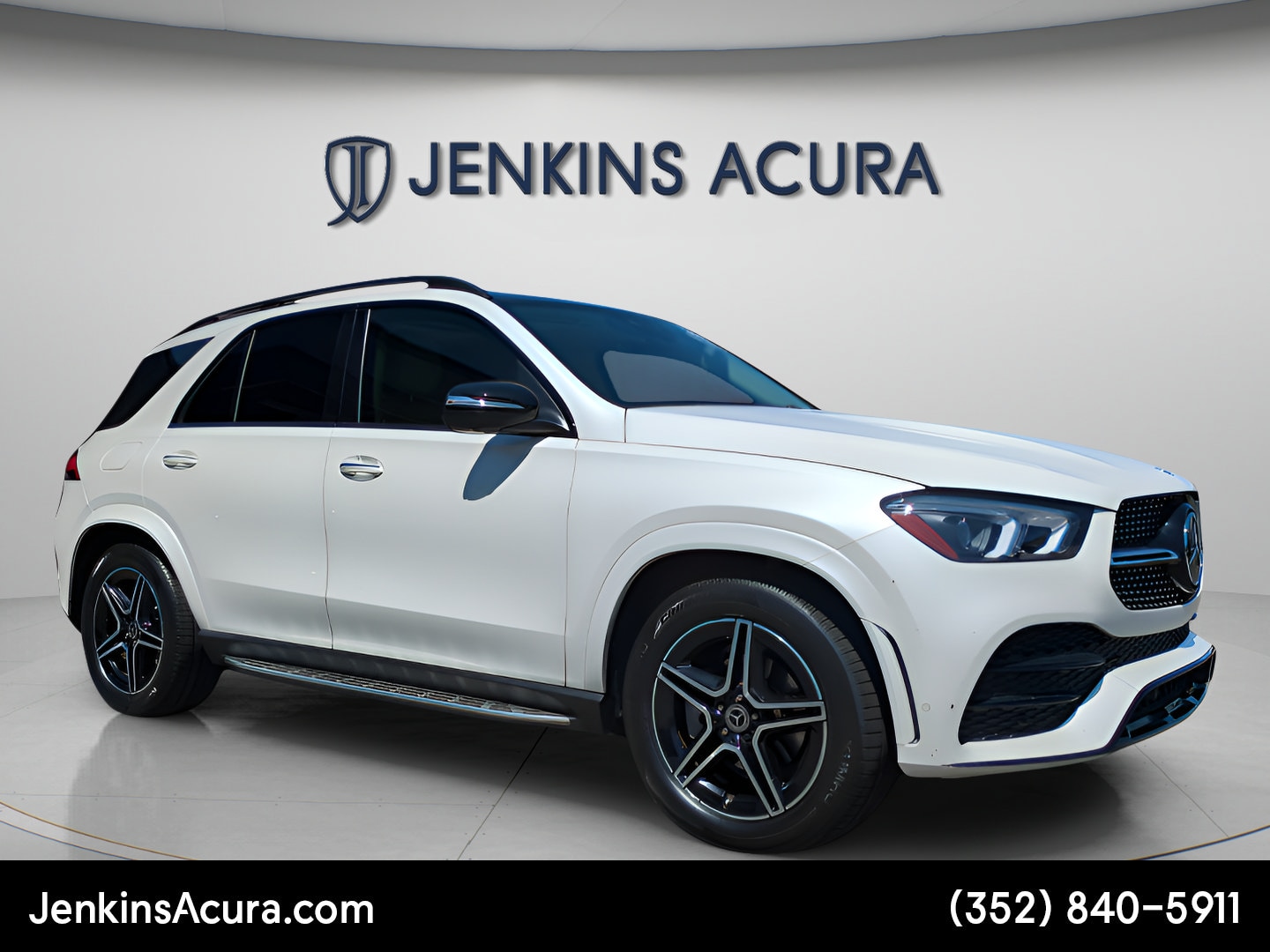 2022 Mercedes-Benz GLE GLE350