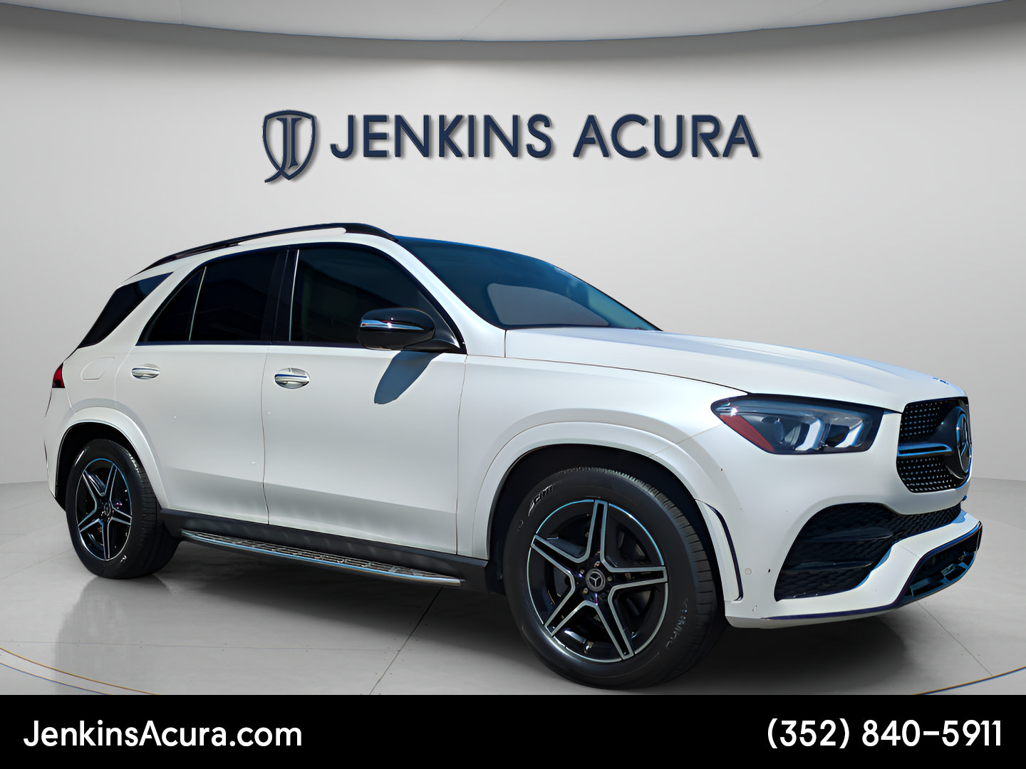 2022 Mercedes-Benz GLE 350 GLE 350 SUV