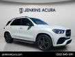 Used 2022 Mercedes-Benz GLE 350  SUV