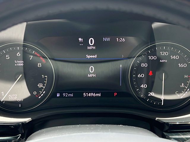 2021 Cadillac XT6 Premium Luxury - Photo 22