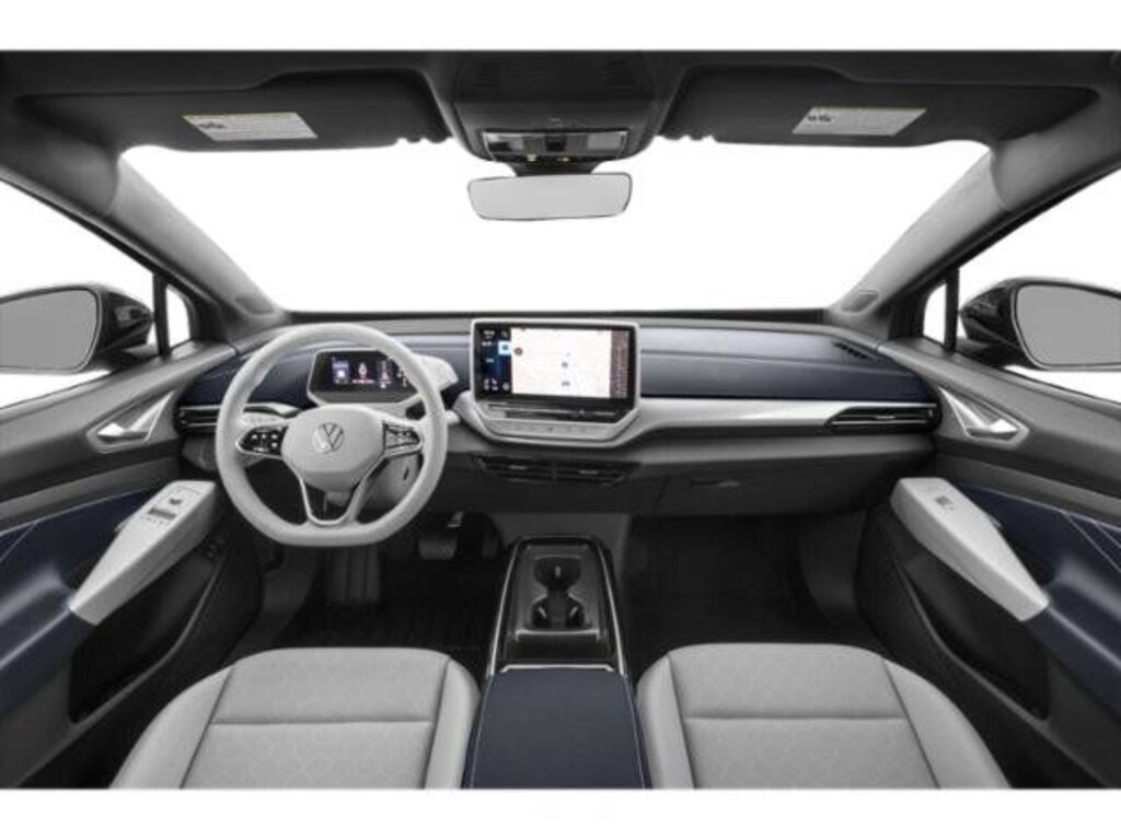 Used 2023 Volkswagen ID.4 Pro S SUV
