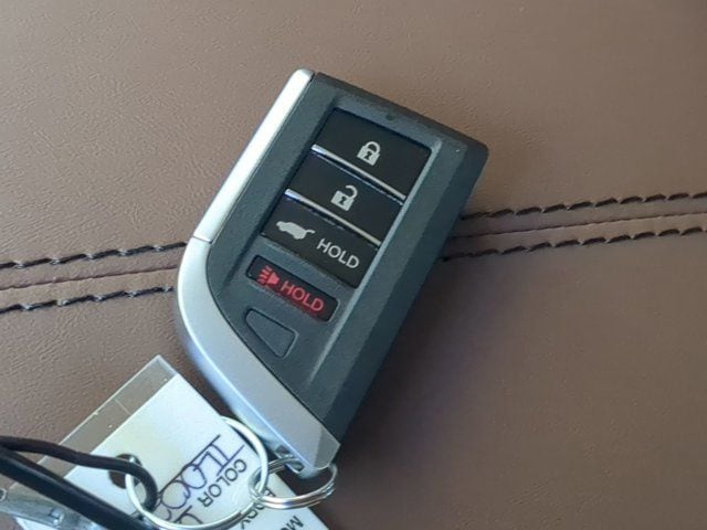 2026 Acura RDX Technology Package - Photo 29