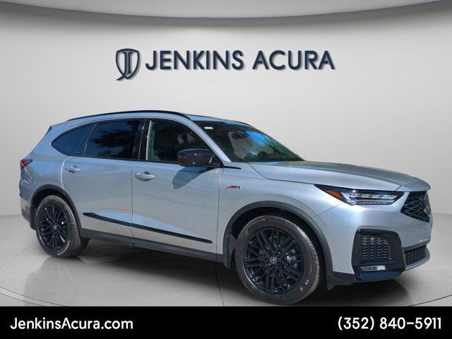 2026 Acura MDX SH-AWD A-Spec w/Advance Package's photo