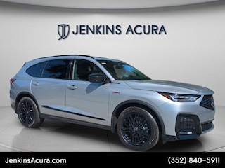 2026 Acura MDX w/A-Spec Advance Package SUV for Sale Near Orlando FL