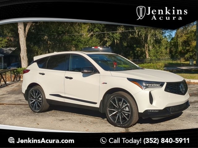 2026 Acura RDX A-Spec w/ Advance Package's photo