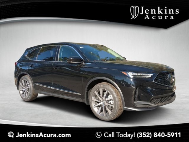 2026 Acura MDX Technology Package's photo