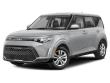 Used 2024 Kia Soul LX Hatchback