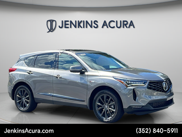  Acura RDX