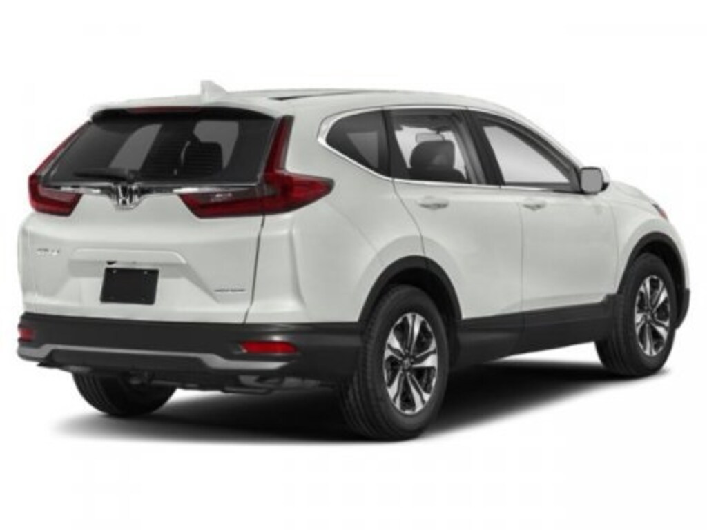 Used 2022 Honda CR-V Special Edition SUV