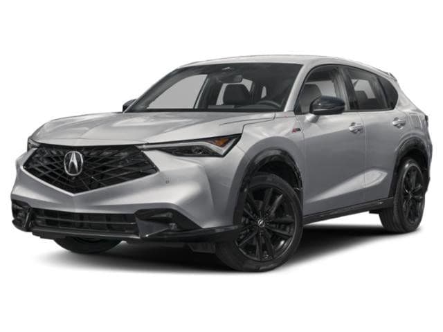 2026 Acura ADX AWD A-Spec w/Advance Package's photo
