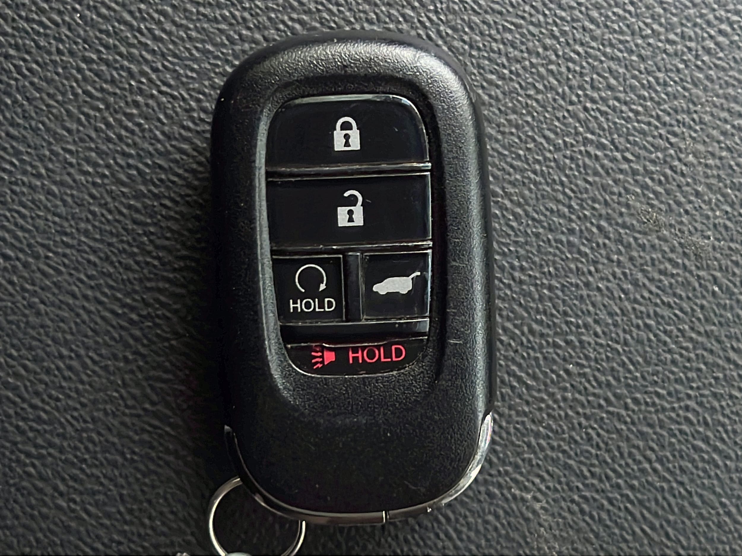 2025 Honda CR-V EX - Photo 26