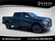 Used 2020 Ram 1500 Rebel Truck Crew Cab