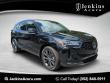 Certified 2025 Acura RDX A-Spec Package SUV