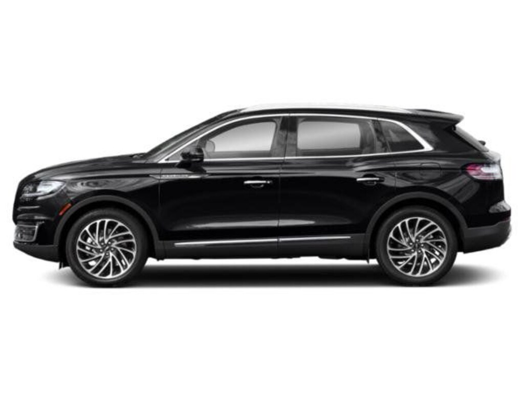 Used 2019 Lincoln Nautilus