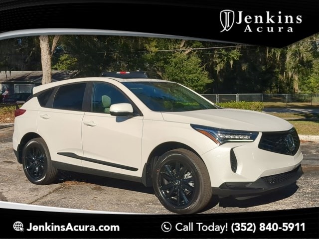 2026 Acura RDX Base's photo