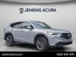 Certified 2025 Acura ADX A-Spec Package SUV