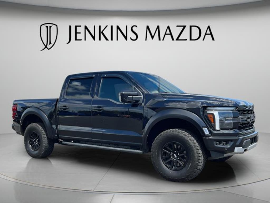 Used 2024 Ford F-150