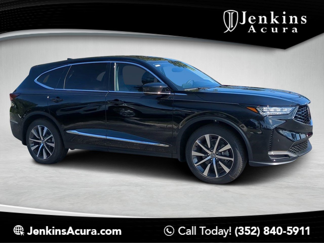 2026 Acura RDX Advance Package's photo