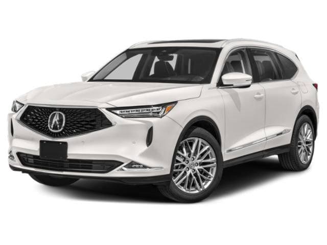 2024 Acura MDX SH-AWD w/Advance Package's photo