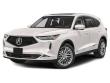 Used 2024 Acura MDX SH-AWD Advance Package SUV