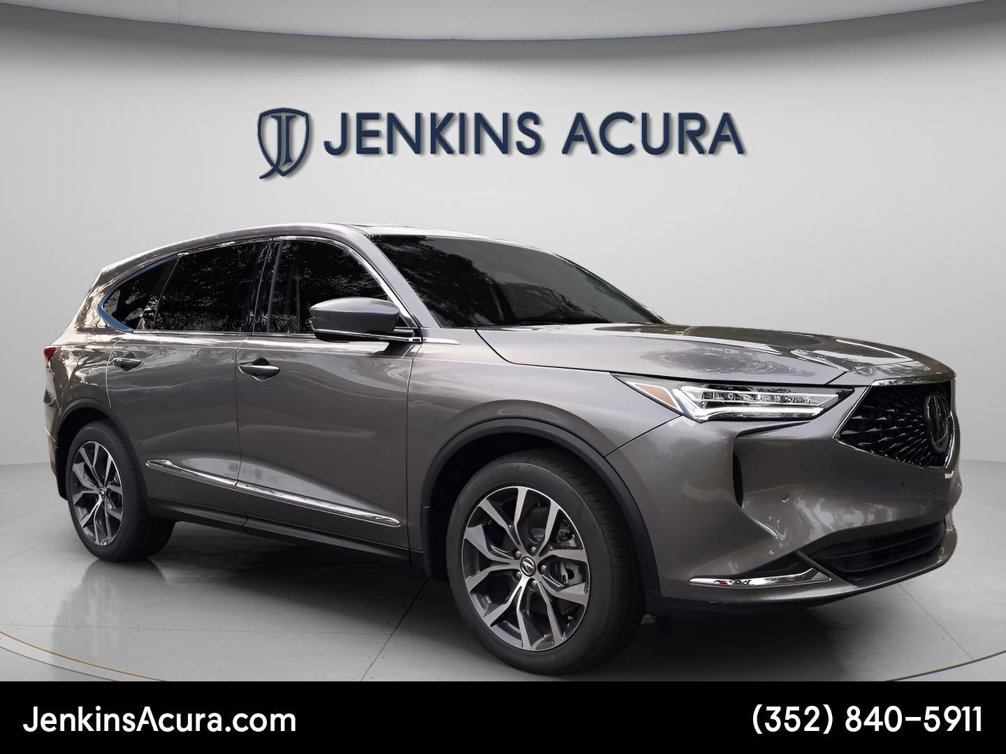 2023 Acura MDX w/Technology Package's photo