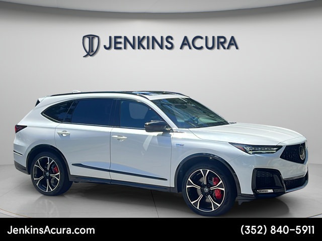  Acura MDX